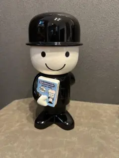 フレッド君　貯金箱&小物入れ