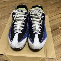 【NIKE】AIR MAX 95 27.5cm