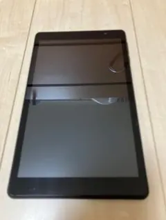 aiwa AB8 タブレット本体