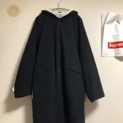 sunsea 18aw jedi coat サイズ2