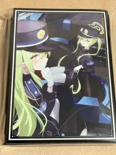 2025年最新】シュポガキ スリーブの人気アイテム - メルカリ