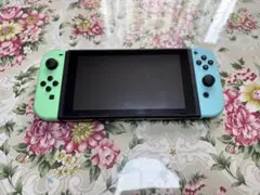 Nintendo Switch あつまれ どうぶつの森セット
