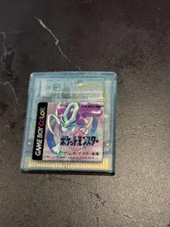 ポケモン フィルムスター ゲームボーイカラー