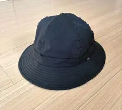 RACAL インサイドアウト ハット ブラック RL-20-1111RB