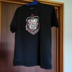 SKY IS THE LIMIT Tシャツ 黒