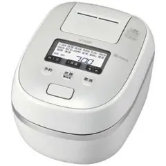 TIGER 圧力IHジャー炊飯器 3.5合炊き 新品未使用 未開封