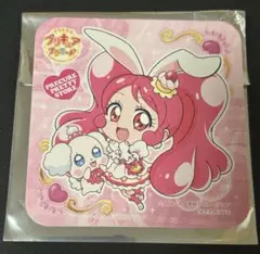キュアホイップ コースター プリキュアプリティストア