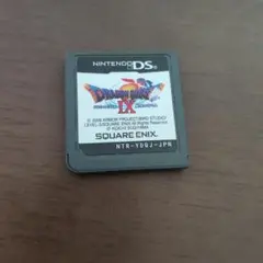 DS ドラゴンクエスト9 ドラゴンクエストⅨ