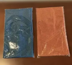 冷寒タオル　未使用