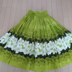 フラダンスパウスカート