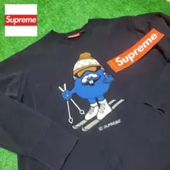 k*n様 超激レア❗️supreme カマチョ　トレーナー 2025年最新】supreme カマチョ スウェットの人気アイテム - メルカリ