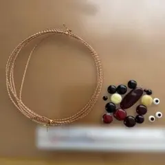 ステンドグラス用材料