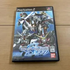 G GENERATION SEED プレイステーション2