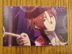 キンツア キンプリ ギャラリーゼノン ドリンク 特典 ステッカー 山田リョウ