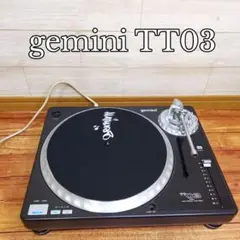 2025年最新】gemini ターンテーブルの人気アイテム - メルカリ