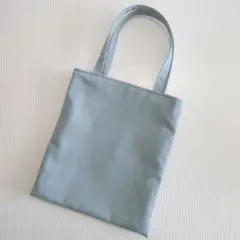 No.919 ハンドメイド トートバッグミニ