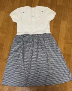 familiar ワンピース 130