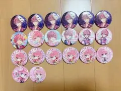 すとぷり さとみ 缶バッジ まとめ売り