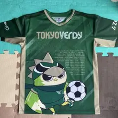 東京ヴェルディ　ユニフォーム　リヴェルン　kids