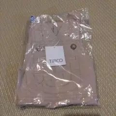 TIPICO オーバーオール 80サイズ 新品タグ付き