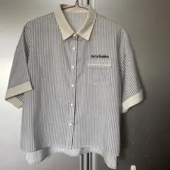 最終値下げ★もうすぐ取り下げ★ 美品★Lサイズ★半袖シャツ