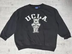 UCLA カレッジ スウェット トレーナー 150