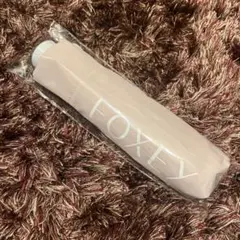 FOXEY 折りたたみ傘 ピンク