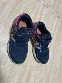 ニューバランス HANZO 18.5センチ
