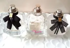 YSL モンパリ 50mLセット