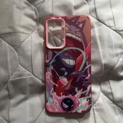 ギャラクシーA25 5G 海外版　ゲンガー
