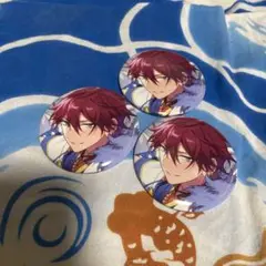 あんスタ テーマスカウト 2021 winter 天城燐音