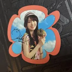 賀喜遥香　マグネットシート