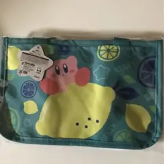 新品 星のカービィ マルチトート
