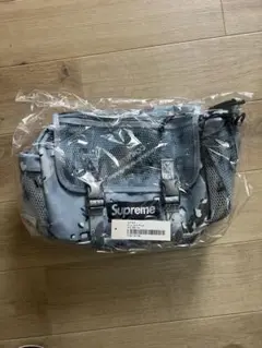 ⭐︎期間限定値下げ⭐︎美品⭐︎Supreme 20SS Waist Bag ブラック Supreme Waist Bag (SS20) - $98