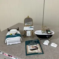 スヌーピーリーメント　ホテルライフ