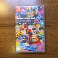 マリオカート8 デラックス