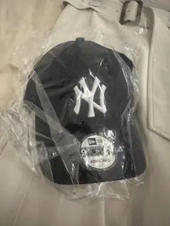 NEW ERA 940 LEAG BASIC オリーブブラック