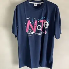 【新品】能登和倉万葉の里マラソン 2018 TシャツXL(LL)