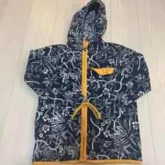 patagonia★patagonia★キッズ★バギーズジャケット★Mサイズ