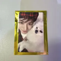 BOYNEXTDOOR リウ タワレコ ラキドロ BOYLIFE