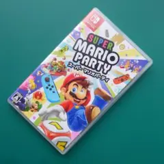 スーパーマリオパーティー (Nintendo Switch)