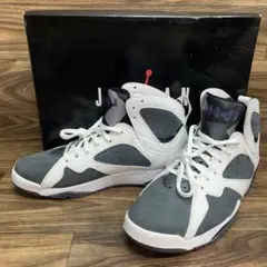 中古 Nike Air Jordan 7 Retro "Flint"