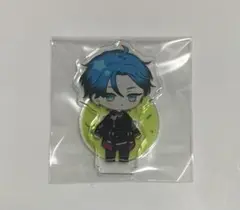 新名有 アクスタ