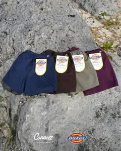 WED STORE DICKIES x CONNETT BAKER SHORTS