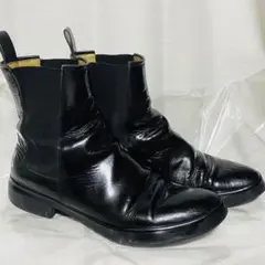 【お値下げ可能】JIL SANDER サイドゴアブーツ【匿名配送】