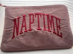 2025年最新】naptime コーデュロイバックの人気アイテム - メルカリ