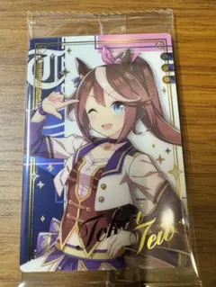 ウマ娘　プリティーダービー　Special R トウカイテイオー