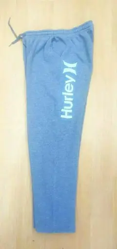 ハーレー hurley スウェットパンツ Mサイズ