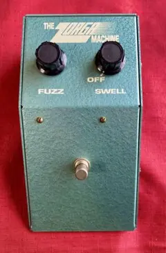 ギター BendTone MK1.5and2(ToneBender 2in1 Fuzz) BendTone MK1.5and2(ToneBender 2in1 Fuzz)