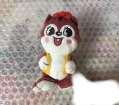 クッピーラムネ　ぬいぐるみ　サンキューマート